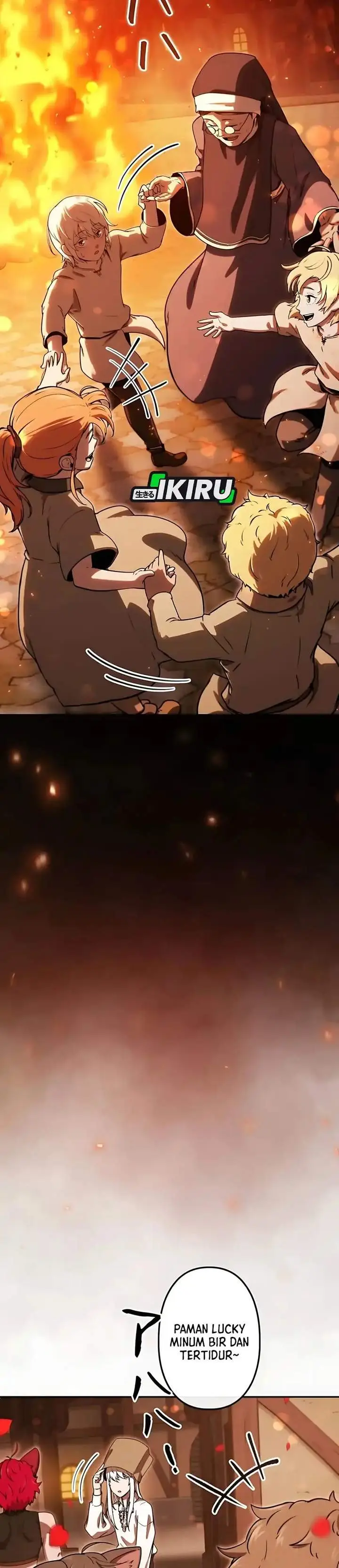 image-komik-reincarnated-as-the-strongest-monster-eater-revenge-on-the-tyrant-dragon-chapter-27-14/34