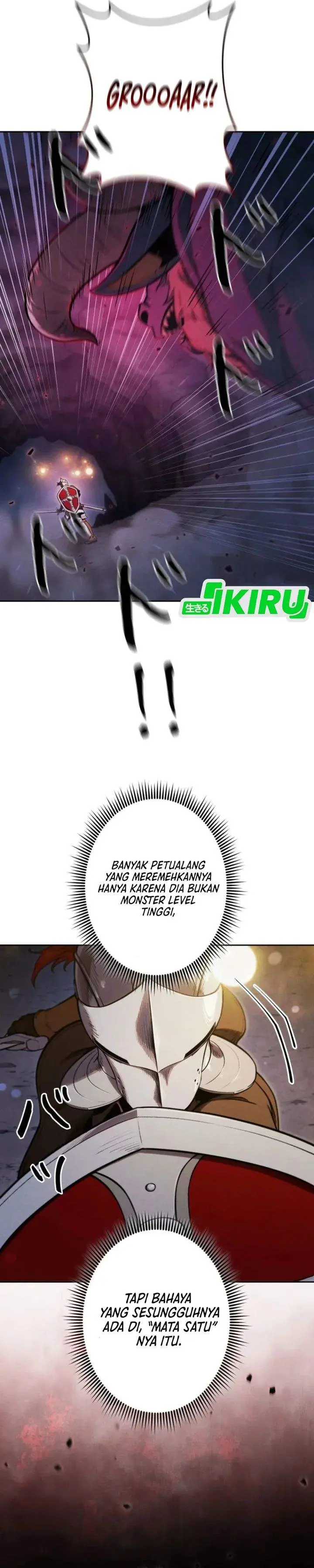 image-komik-reincarnated-as-the-strongest-monster-eater-revenge-on-the-tyrant-dragon-chapter-29-1/36