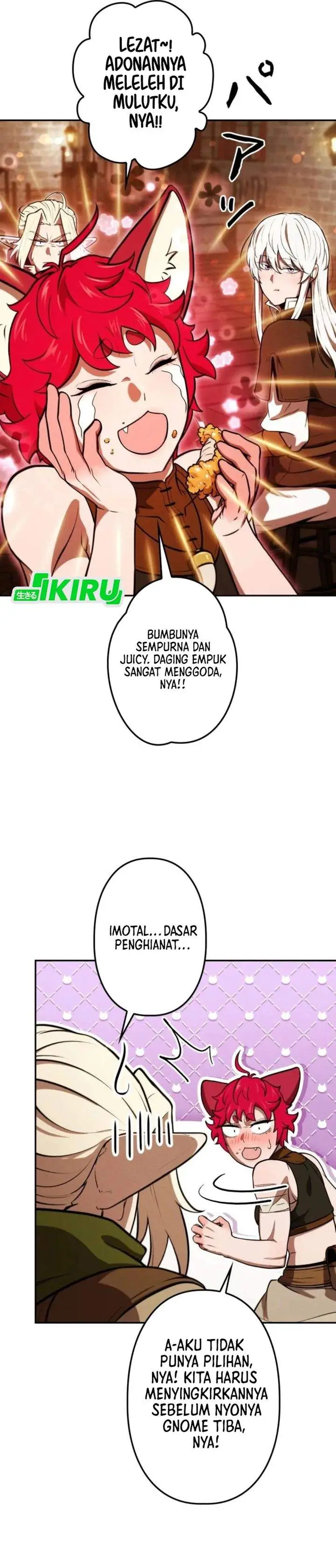 image-komik-reincarnated-as-the-strongest-monster-eater-revenge-on-the-tyrant-dragon-chapter-29-31/36