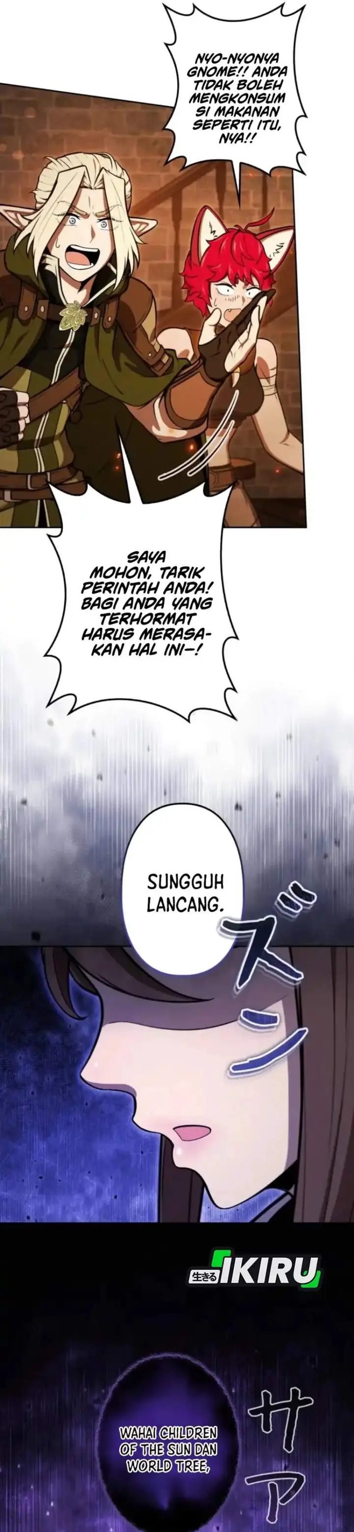 image-komik-reincarnated-as-the-strongest-monster-eater-revenge-on-the-tyrant-dragon-chapter-30-2/43
