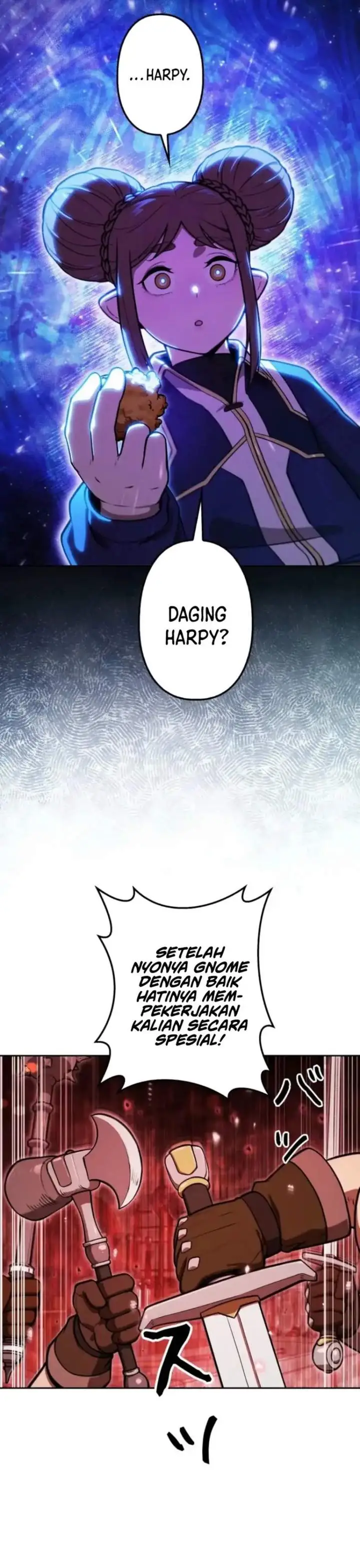 image-komik-reincarnated-as-the-strongest-monster-eater-revenge-on-the-tyrant-dragon-chapter-30-9/43