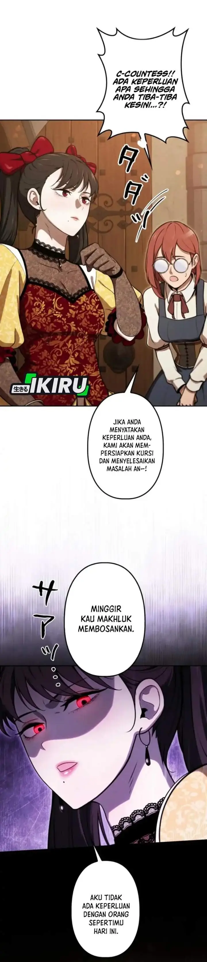 image-komik-reincarnated-as-the-strongest-monster-eater-revenge-on-the-tyrant-dragon-chapter-30-33/43