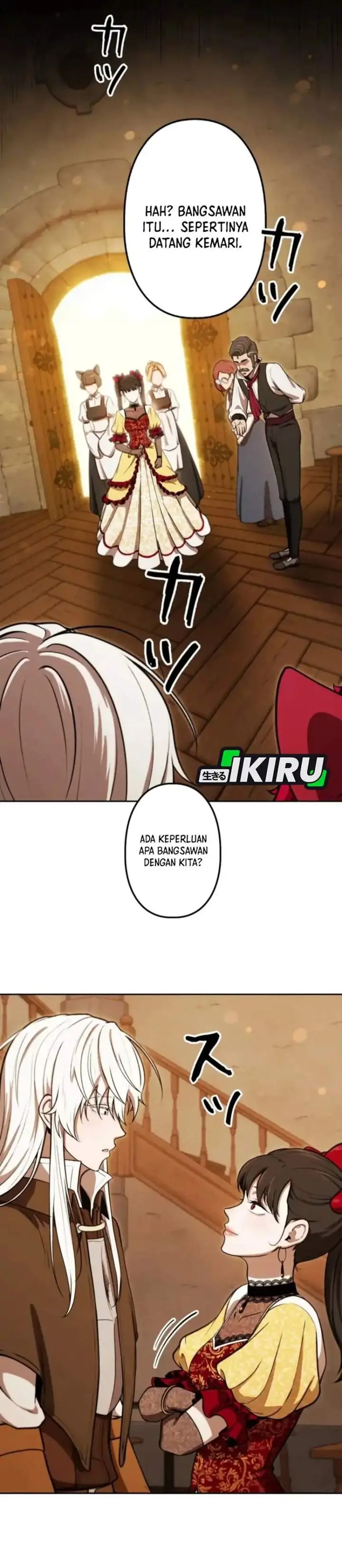 image-komik-reincarnated-as-the-strongest-monster-eater-revenge-on-the-tyrant-dragon-chapter-30-34/43