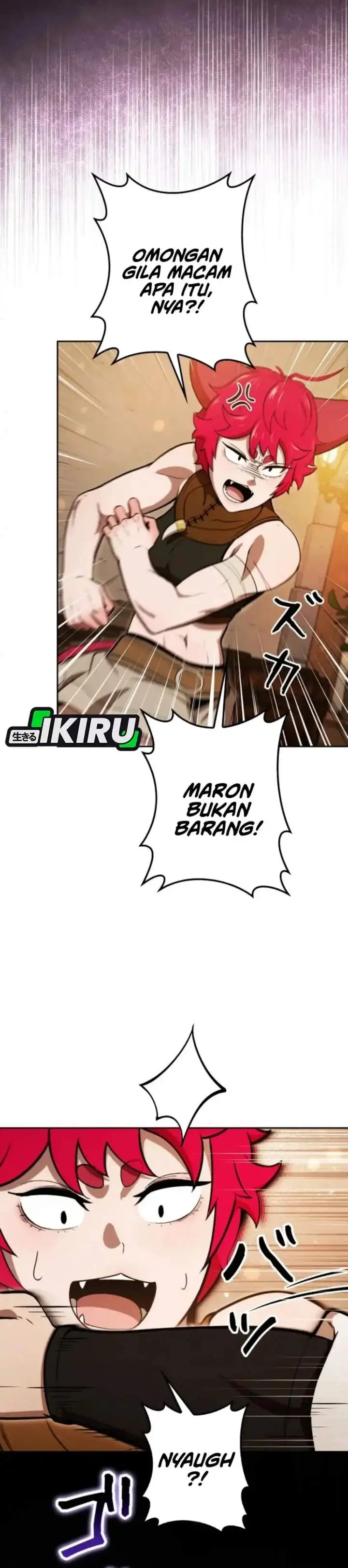 image-komik-reincarnated-as-the-strongest-monster-eater-revenge-on-the-tyrant-dragon-chapter-30-39/43