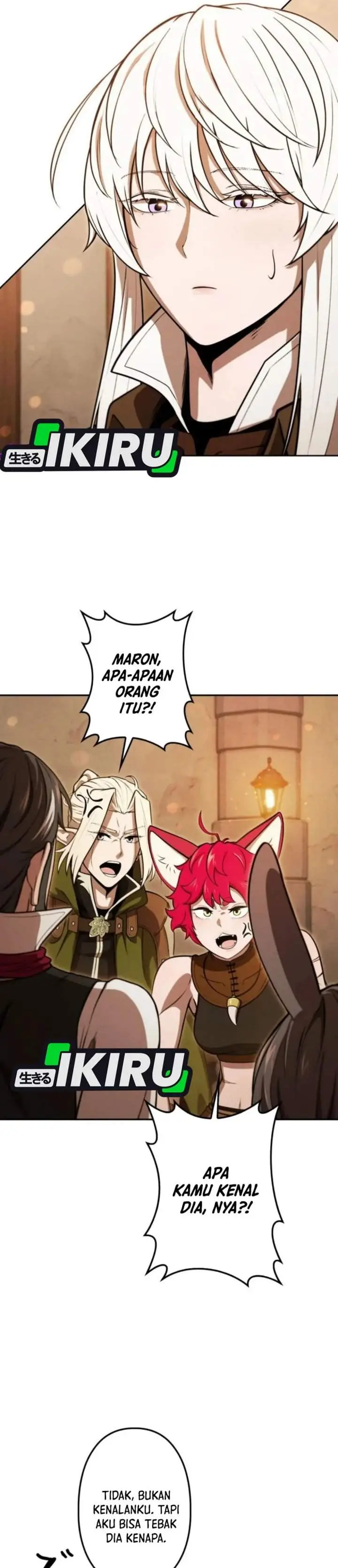 image-komik-reincarnated-as-the-strongest-monster-eater-revenge-on-the-tyrant-dragon-chapter-31-1/40