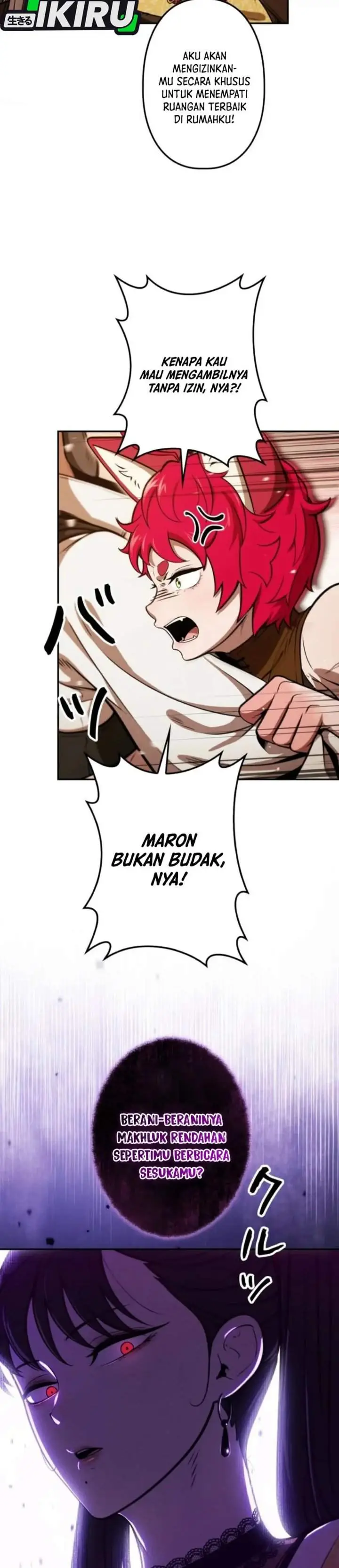 image-komik-reincarnated-as-the-strongest-monster-eater-revenge-on-the-tyrant-dragon-chapter-31-3/40