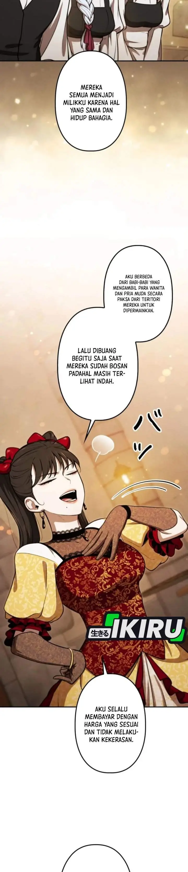 image-komik-reincarnated-as-the-strongest-monster-eater-revenge-on-the-tyrant-dragon-chapter-31-5/40