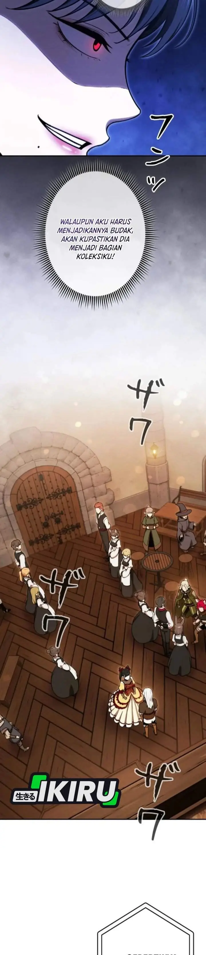 image-komik-reincarnated-as-the-strongest-monster-eater-revenge-on-the-tyrant-dragon-chapter-31-12/40