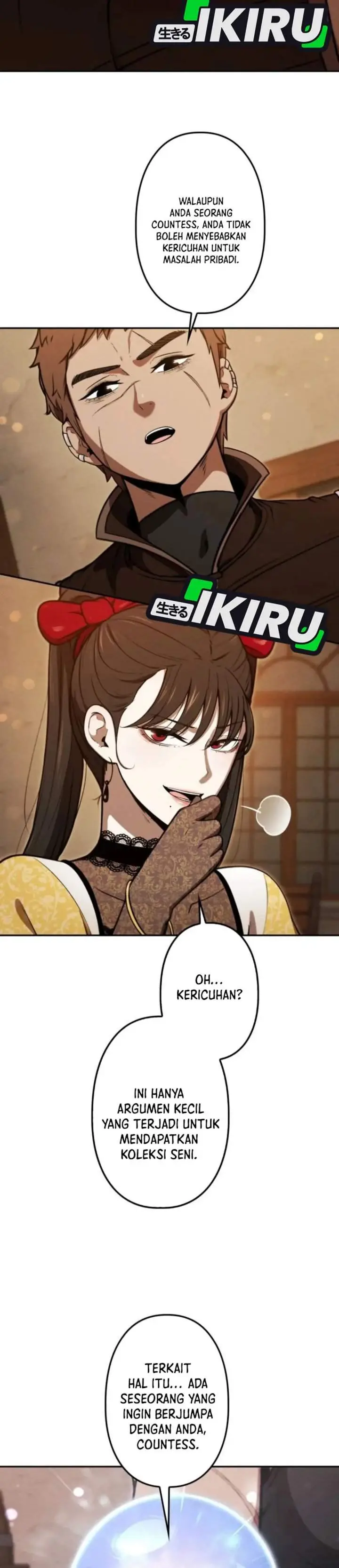 image-komik-reincarnated-as-the-strongest-monster-eater-revenge-on-the-tyrant-dragon-chapter-31-16/40