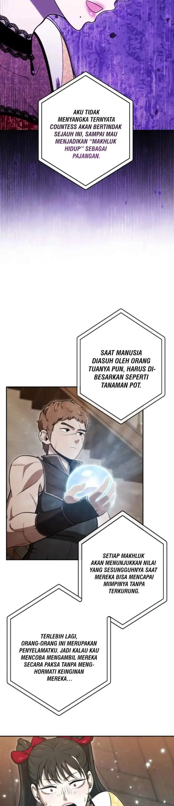 image-komik-reincarnated-as-the-strongest-monster-eater-revenge-on-the-tyrant-dragon-chapter-31-20/40