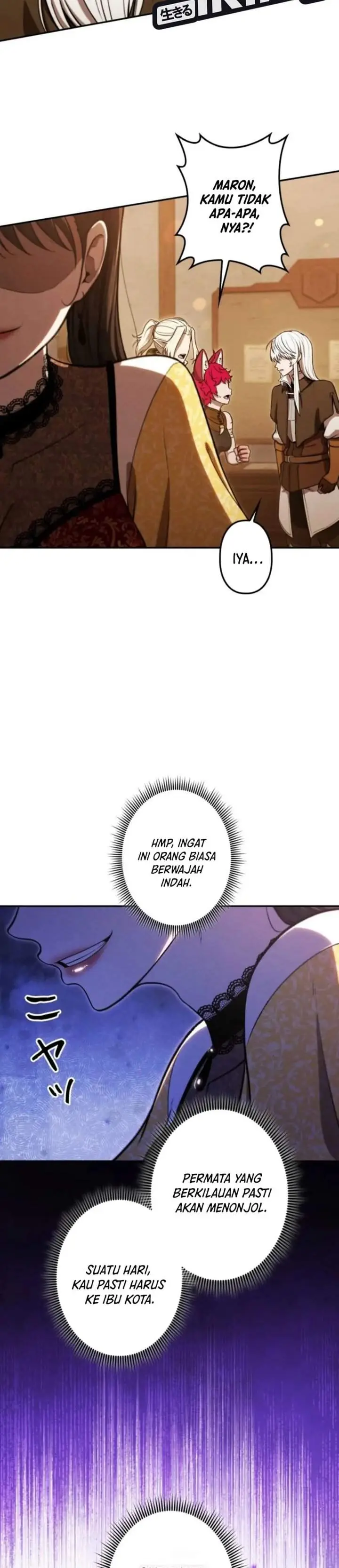 image-komik-reincarnated-as-the-strongest-monster-eater-revenge-on-the-tyrant-dragon-chapter-31-25/40