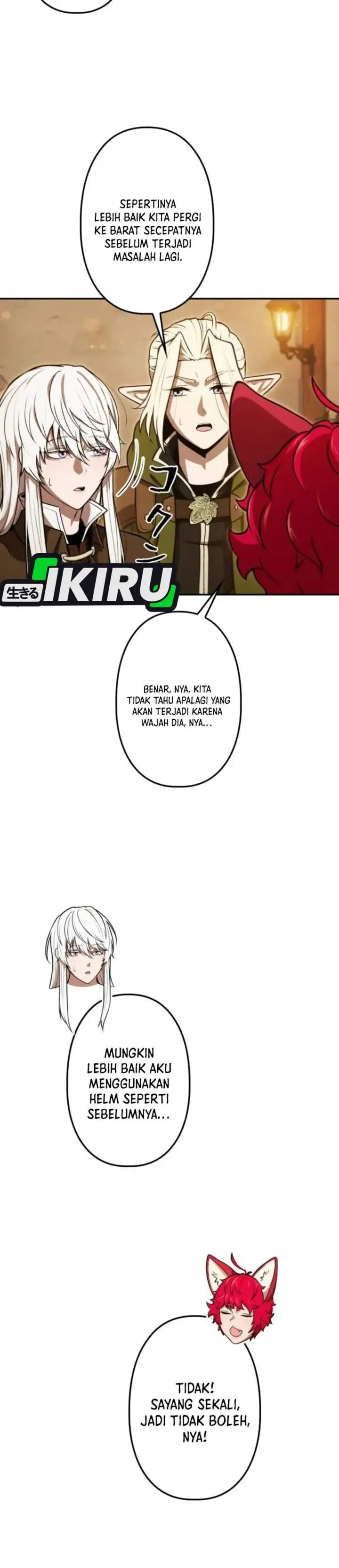 image-komik-reincarnated-as-the-strongest-monster-eater-revenge-on-the-tyrant-dragon-chapter-31-28/40