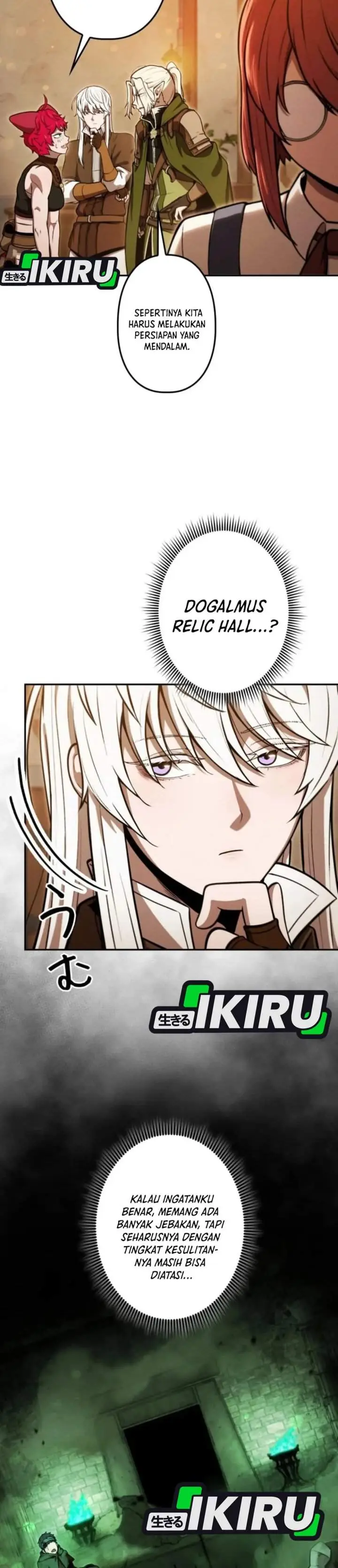 image-komik-reincarnated-as-the-strongest-monster-eater-revenge-on-the-tyrant-dragon-chapter-31-31/40