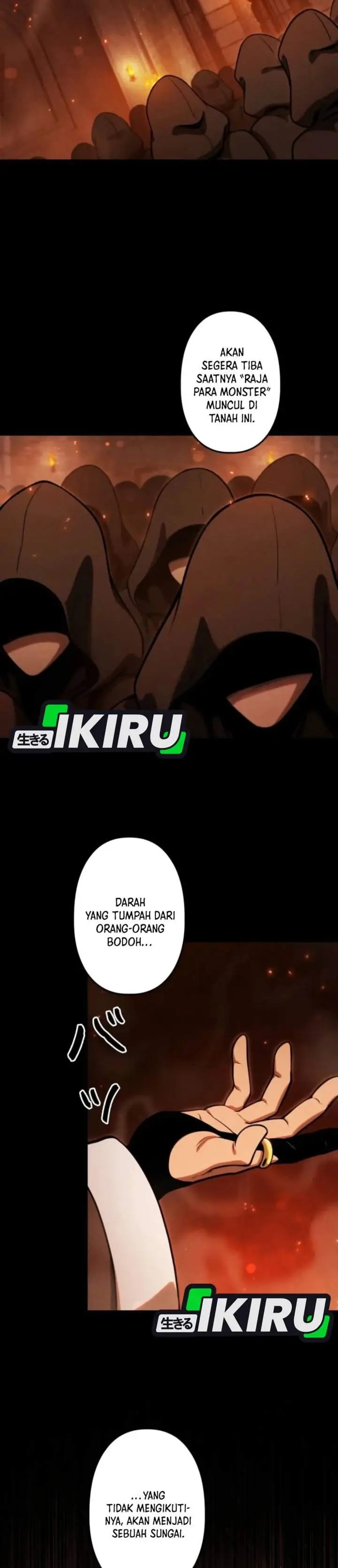 image-komik-reincarnated-as-the-strongest-monster-eater-revenge-on-the-tyrant-dragon-chapter-31-33/40