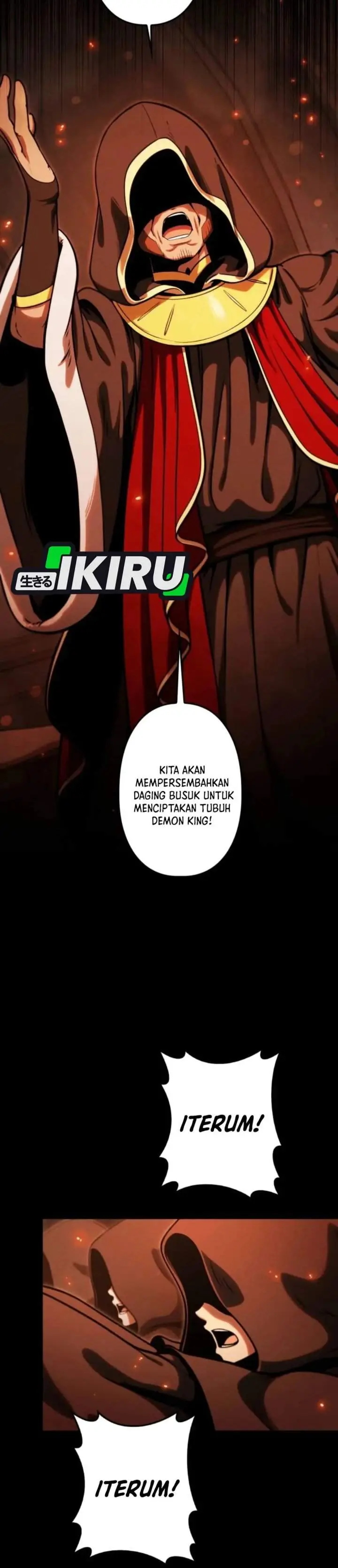 image-komik-reincarnated-as-the-strongest-monster-eater-revenge-on-the-tyrant-dragon-chapter-31-34/40