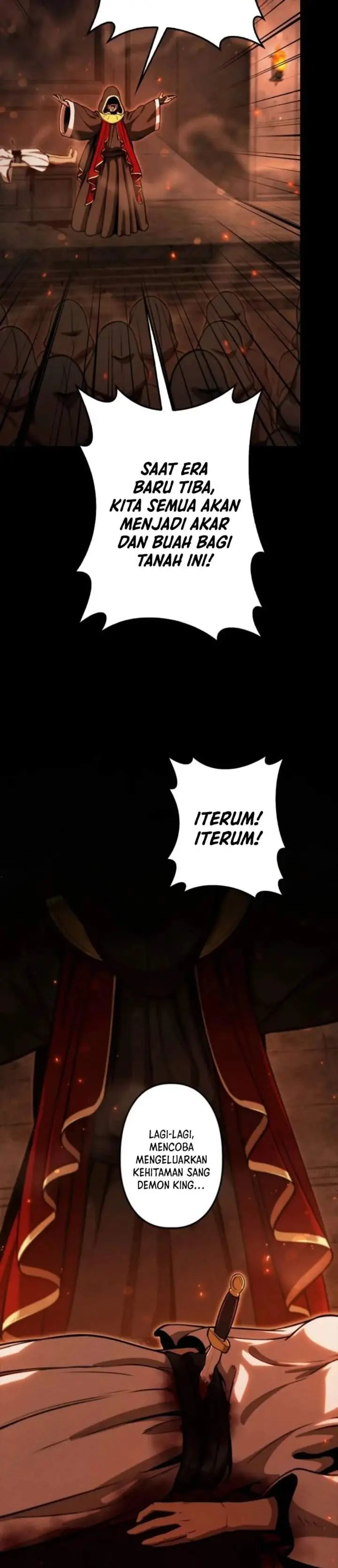 image-komik-reincarnated-as-the-strongest-monster-eater-revenge-on-the-tyrant-dragon-chapter-31-36/40