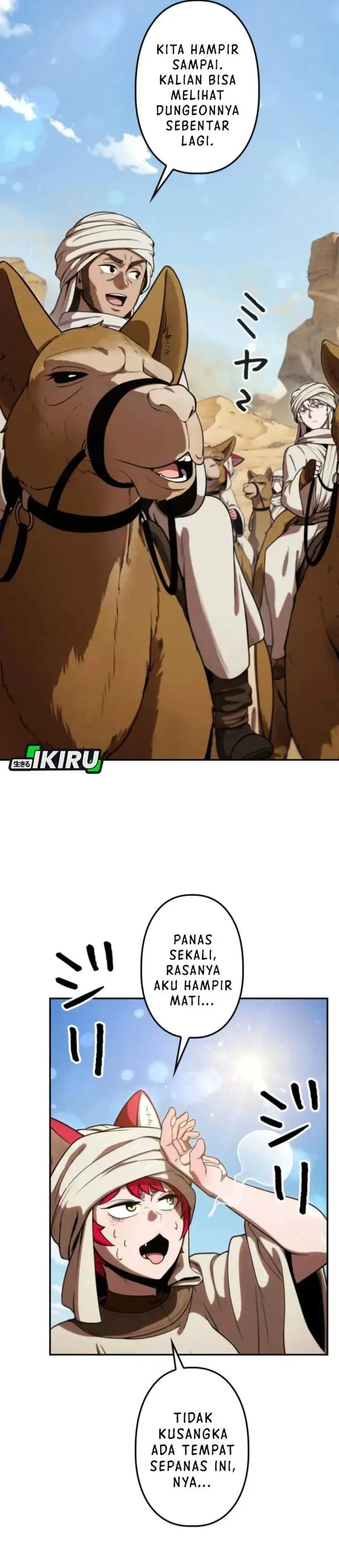 image-komik-reincarnated-as-the-strongest-monster-eater-revenge-on-the-tyrant-dragon-chapter-32-2/46