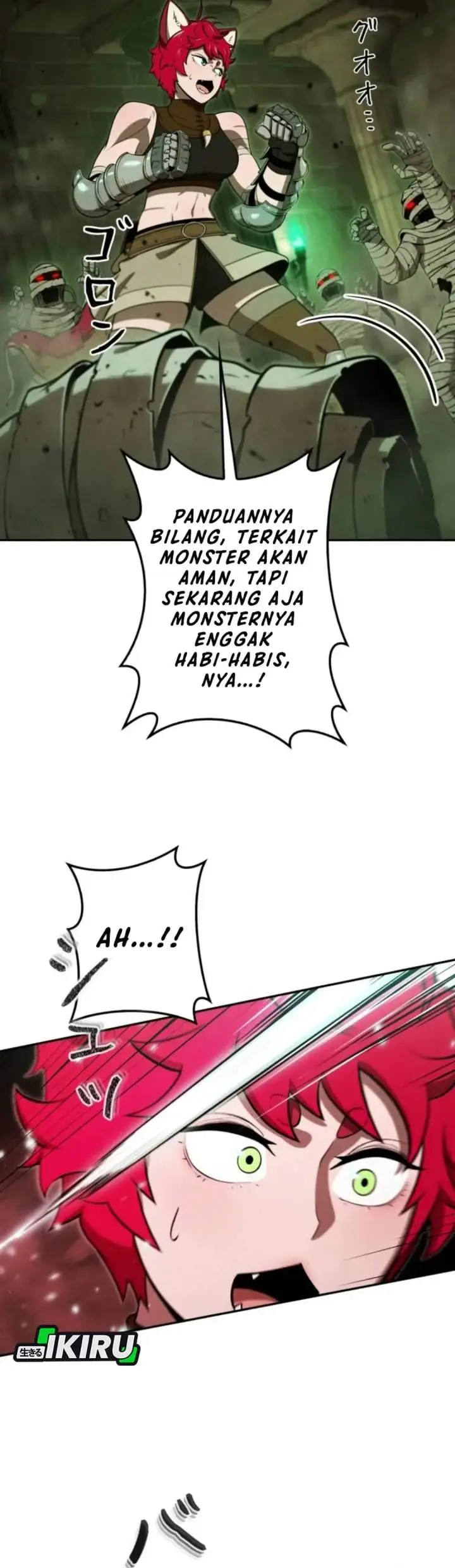 image-komik-reincarnated-as-the-strongest-monster-eater-revenge-on-the-tyrant-dragon-chapter-32-11/46