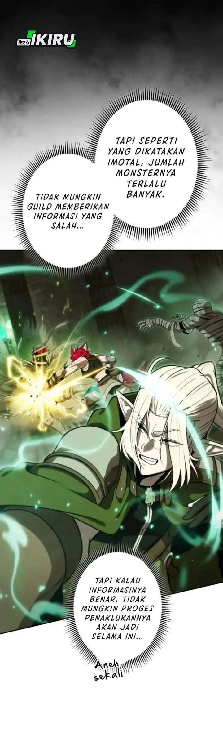 image-komik-reincarnated-as-the-strongest-monster-eater-revenge-on-the-tyrant-dragon-chapter-32-16/46