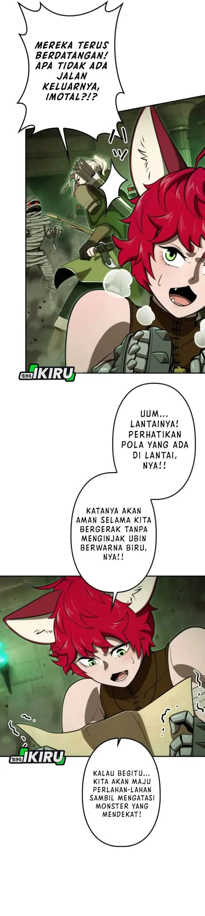 image-komik-reincarnated-as-the-strongest-monster-eater-revenge-on-the-tyrant-dragon-chapter-32-17/46