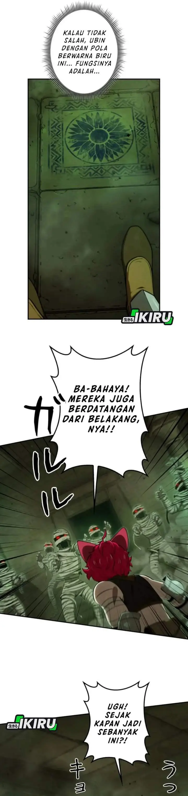 image-komik-reincarnated-as-the-strongest-monster-eater-revenge-on-the-tyrant-dragon-chapter-32-18/46