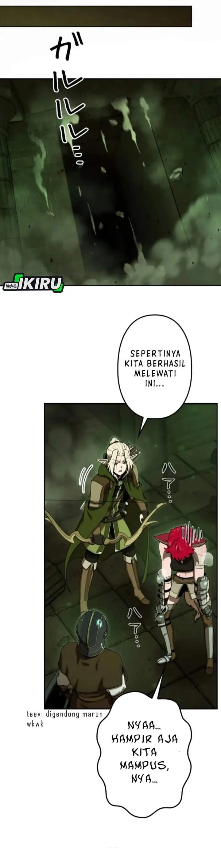 image-komik-reincarnated-as-the-strongest-monster-eater-revenge-on-the-tyrant-dragon-chapter-32-27/46