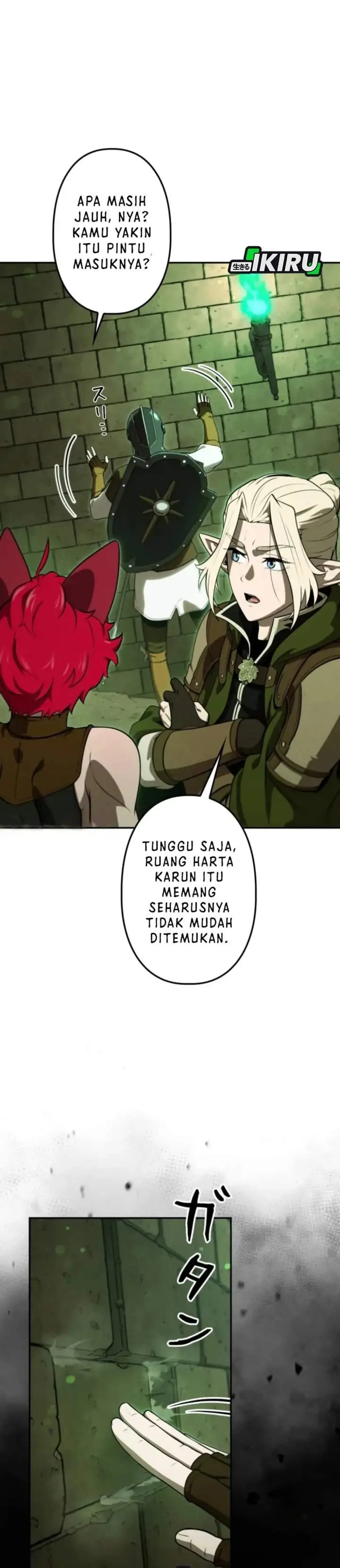 image-komik-reincarnated-as-the-strongest-monster-eater-revenge-on-the-tyrant-dragon-chapter-32-35/46