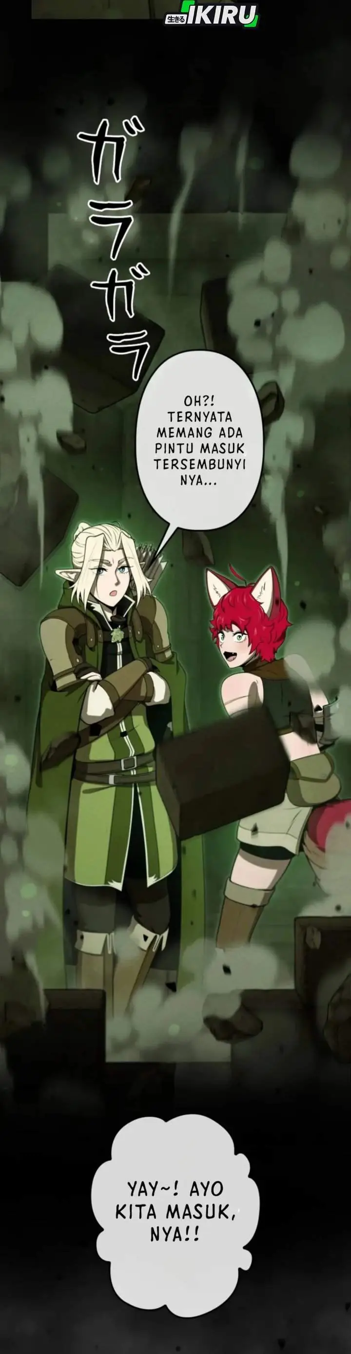 image-komik-reincarnated-as-the-strongest-monster-eater-revenge-on-the-tyrant-dragon-chapter-32-36/46