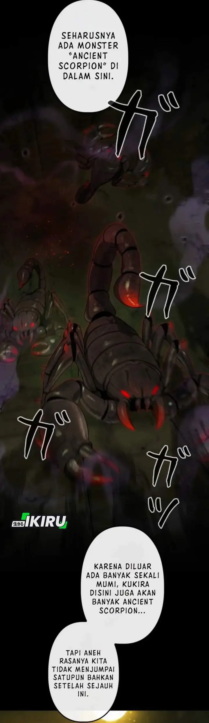 image-komik-reincarnated-as-the-strongest-monster-eater-revenge-on-the-tyrant-dragon-chapter-32-40/46