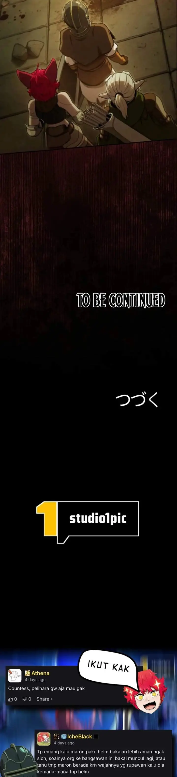 image-komik-reincarnated-as-the-strongest-monster-eater-revenge-on-the-tyrant-dragon-chapter-32-44/46