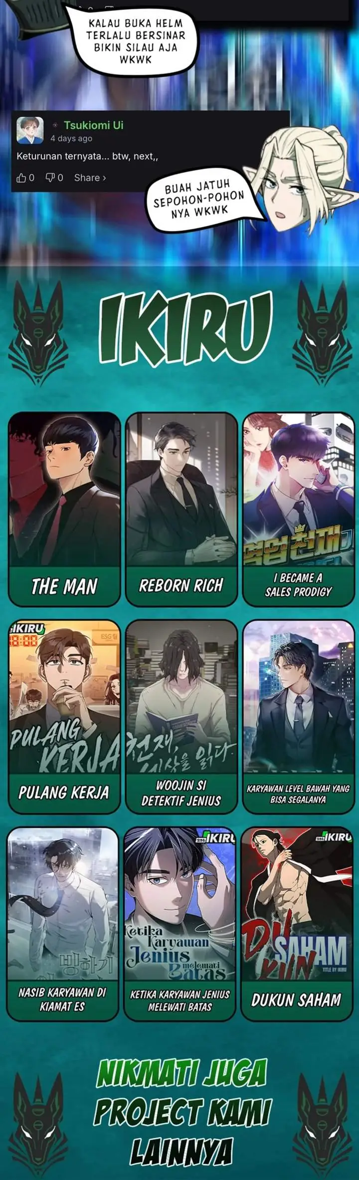 image-komik-reincarnated-as-the-strongest-monster-eater-revenge-on-the-tyrant-dragon-chapter-32-45/46