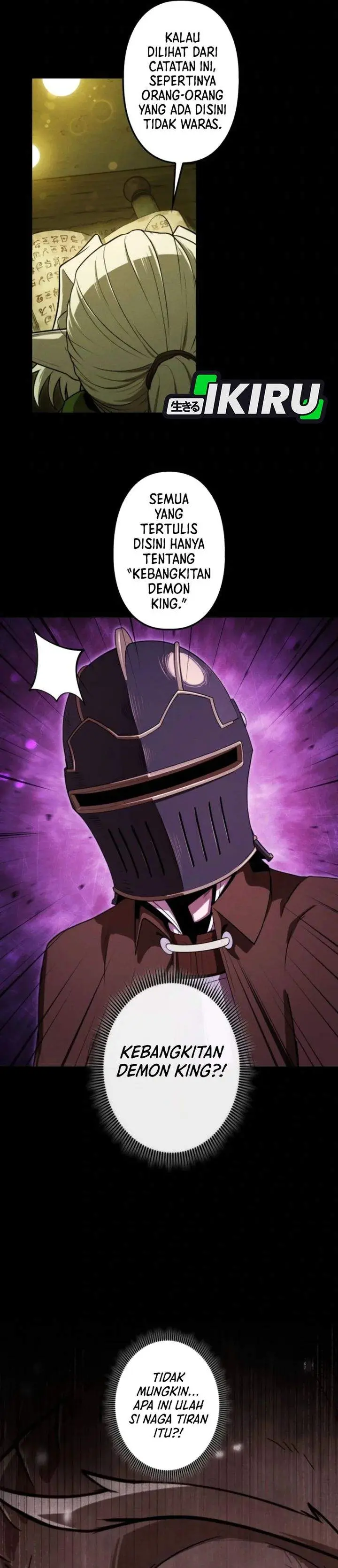 image-komik-reincarnated-as-the-strongest-monster-eater-revenge-on-the-tyrant-dragon-chapter-33-3/36