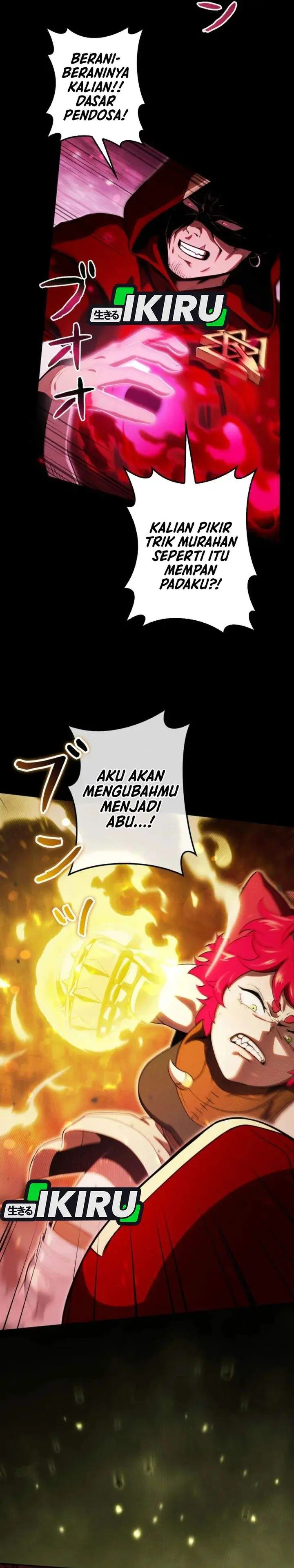 image-komik-reincarnated-as-the-strongest-monster-eater-revenge-on-the-tyrant-dragon-chapter-33-9/36