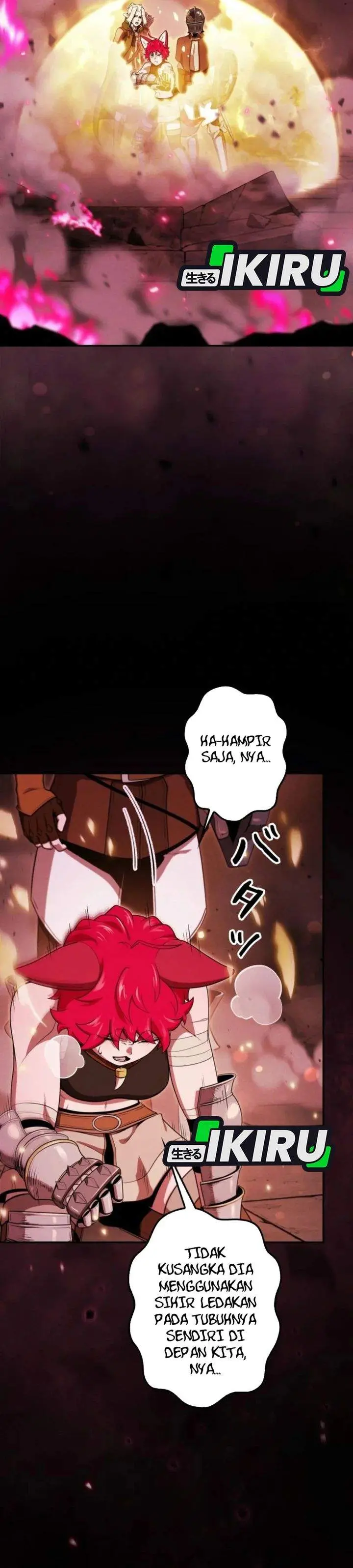 image-komik-reincarnated-as-the-strongest-monster-eater-revenge-on-the-tyrant-dragon-chapter-33-18/36