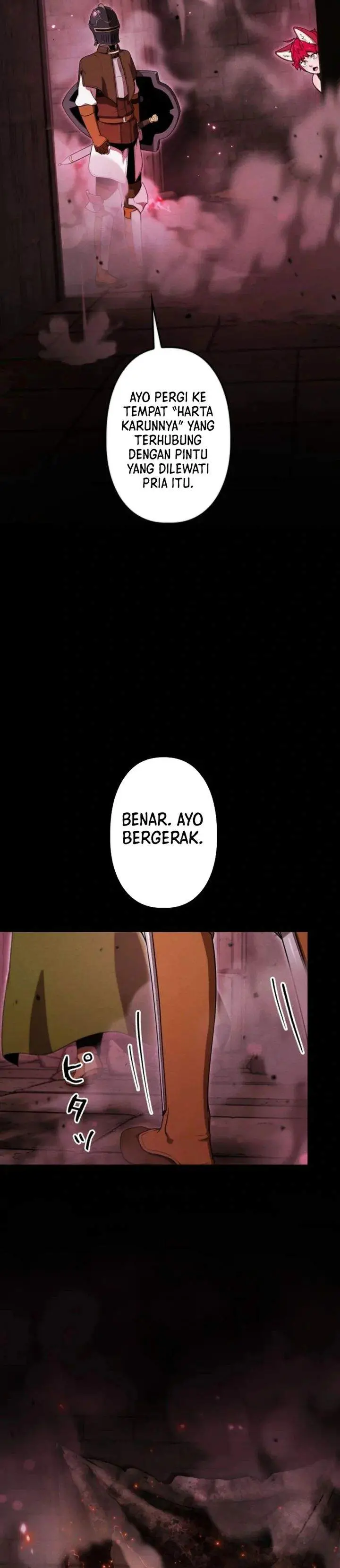 image-komik-reincarnated-as-the-strongest-monster-eater-revenge-on-the-tyrant-dragon-chapter-33-24/36