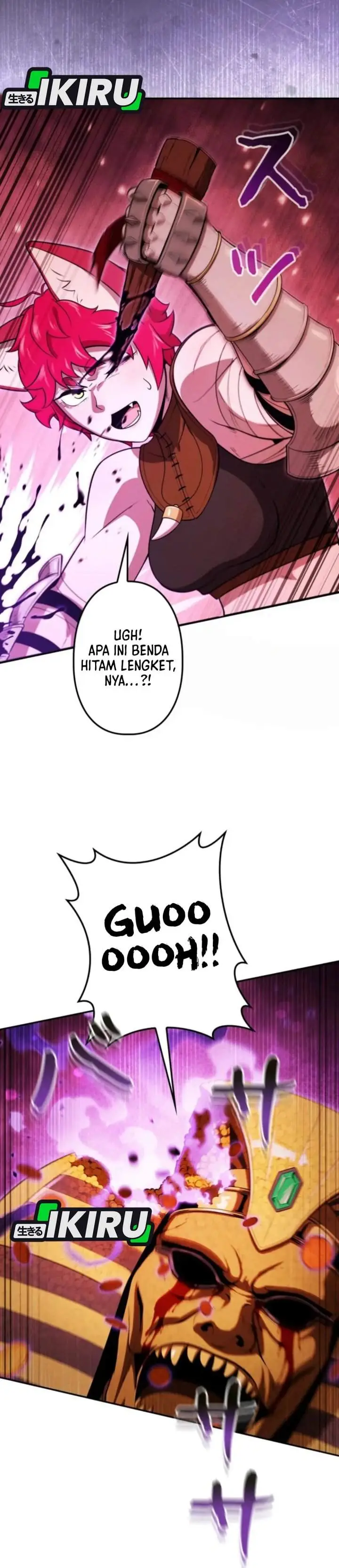 image-komik-reincarnated-as-the-strongest-monster-eater-revenge-on-the-tyrant-dragon-chapter-34-7/53