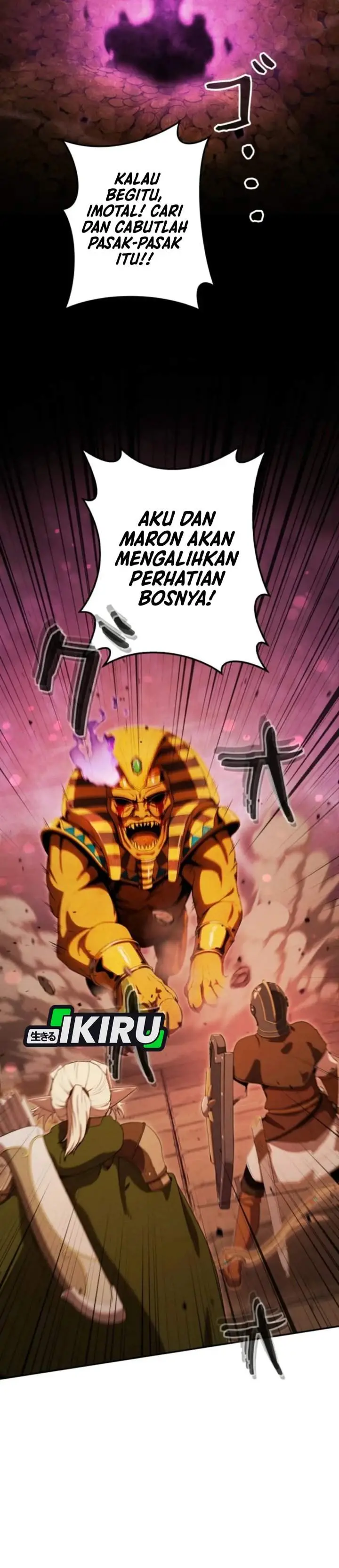 image-komik-reincarnated-as-the-strongest-monster-eater-revenge-on-the-tyrant-dragon-chapter-34-9/53