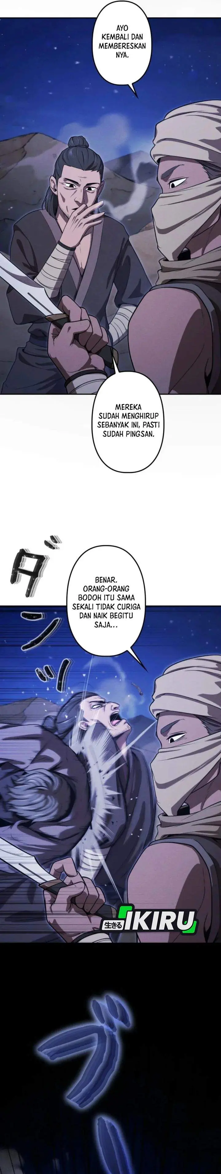 image-komik-reincarnated-as-the-strongest-monster-eater-revenge-on-the-tyrant-dragon-chapter-35-4/43
