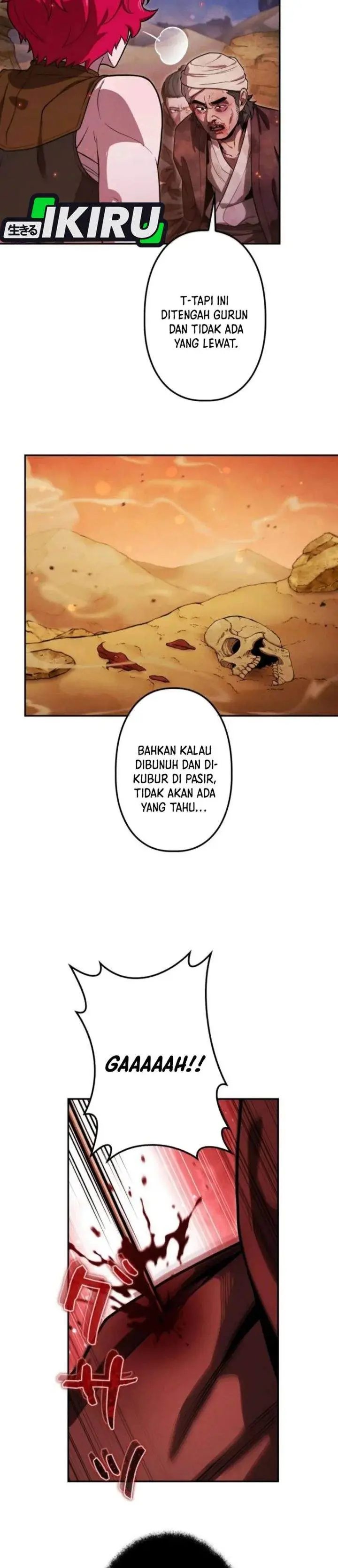image-komik-reincarnated-as-the-strongest-monster-eater-revenge-on-the-tyrant-dragon-chapter-36-4/43