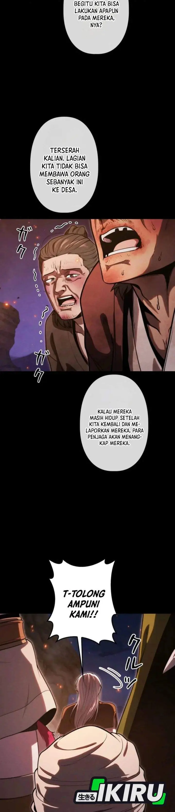 image-komik-reincarnated-as-the-strongest-monster-eater-revenge-on-the-tyrant-dragon-chapter-36-8/43