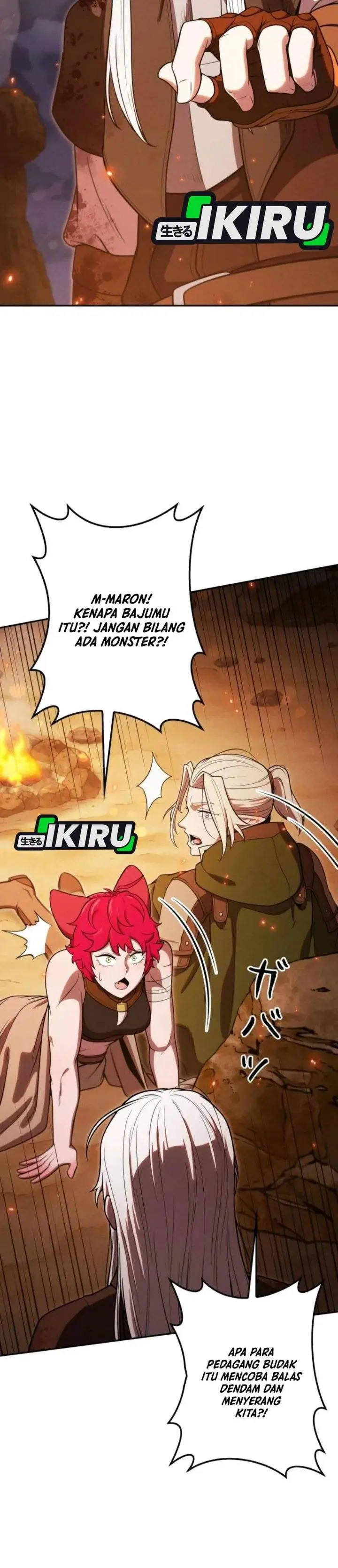 image-komik-reincarnated-as-the-strongest-monster-eater-revenge-on-the-tyrant-dragon-chapter-36-16/43