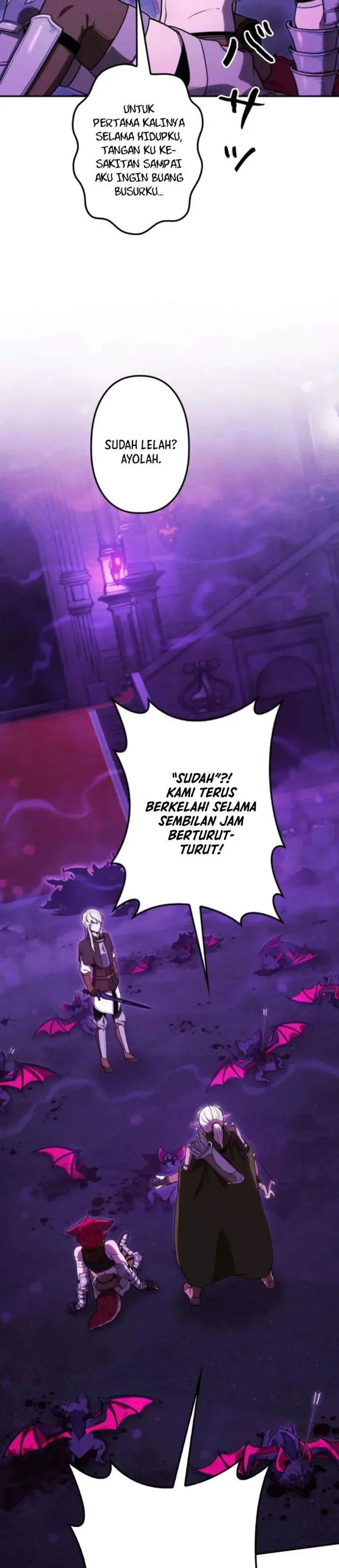 image-komik-reincarnated-as-the-strongest-monster-eater-revenge-on-the-tyrant-dragon-chapter-36-35/43