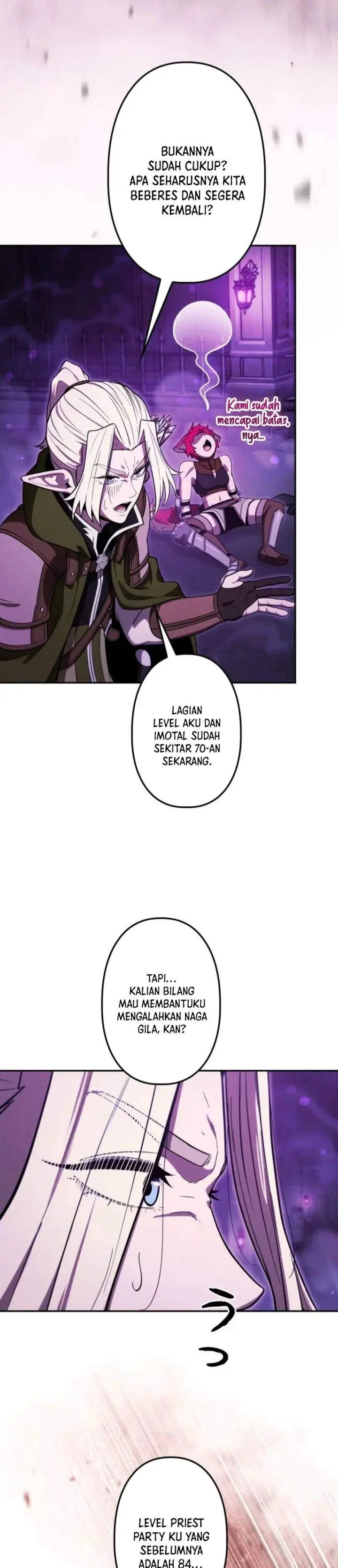 image-komik-reincarnated-as-the-strongest-monster-eater-revenge-on-the-tyrant-dragon-chapter-36-37/43