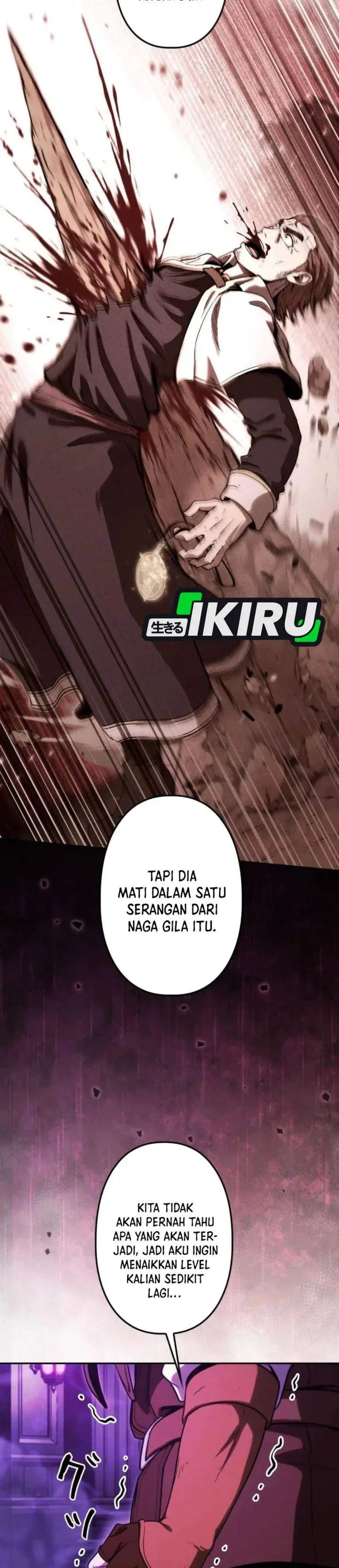 image-komik-reincarnated-as-the-strongest-monster-eater-revenge-on-the-tyrant-dragon-chapter-36-38/43