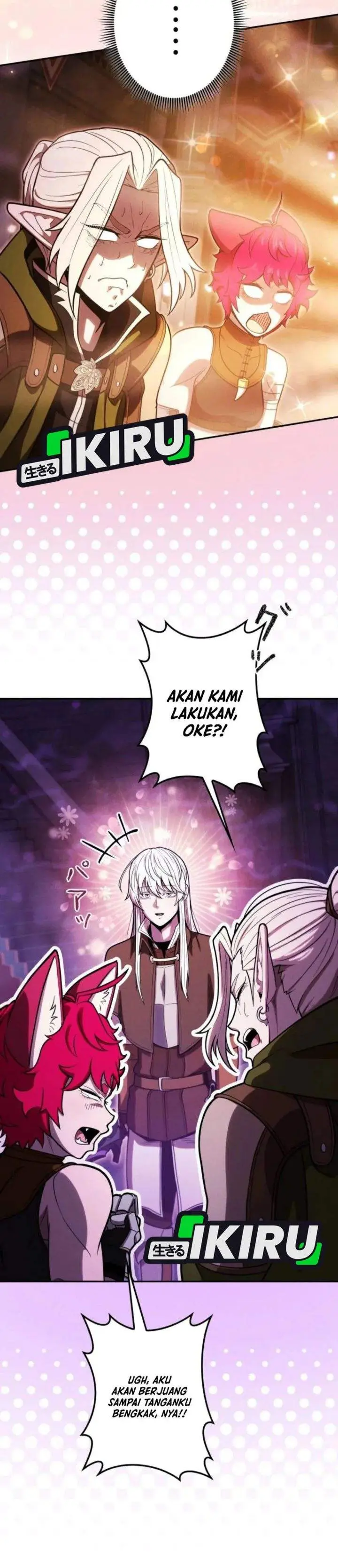 image-komik-reincarnated-as-the-strongest-monster-eater-revenge-on-the-tyrant-dragon-chapter-36-40/43