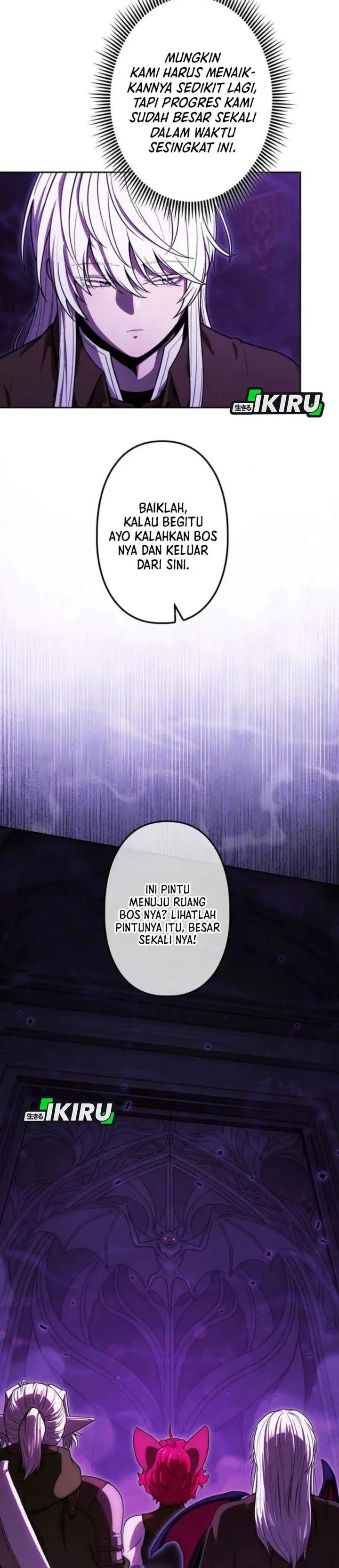 image-komik-reincarnated-as-the-strongest-monster-eater-revenge-on-the-tyrant-dragon-chapter-37-2/46