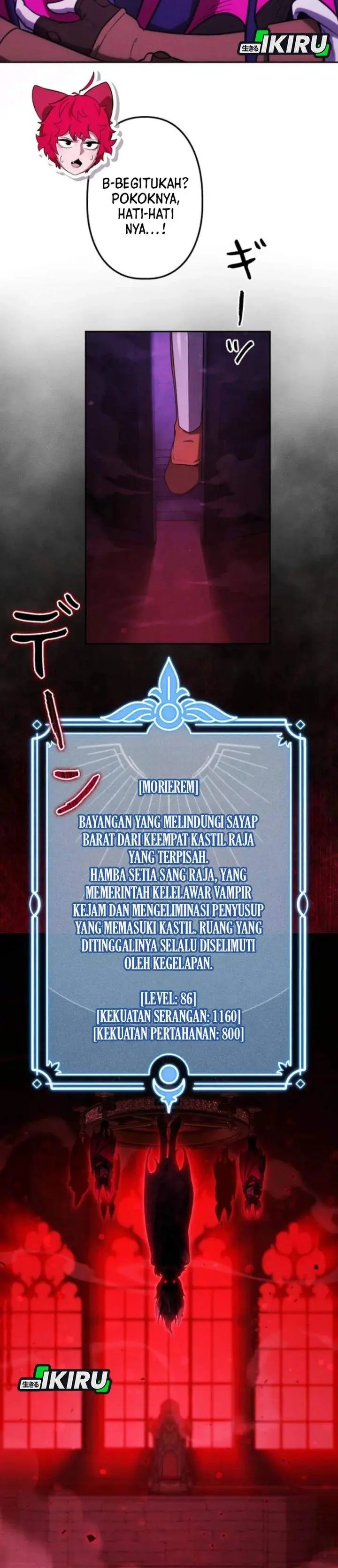 image-komik-reincarnated-as-the-strongest-monster-eater-revenge-on-the-tyrant-dragon-chapter-37-4/46