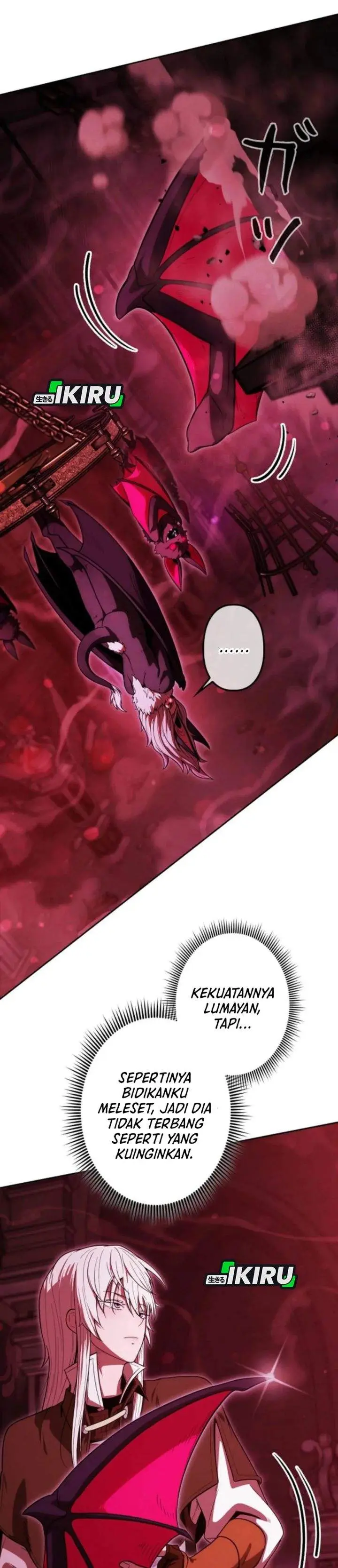 image-komik-reincarnated-as-the-strongest-monster-eater-revenge-on-the-tyrant-dragon-chapter-37-7/46