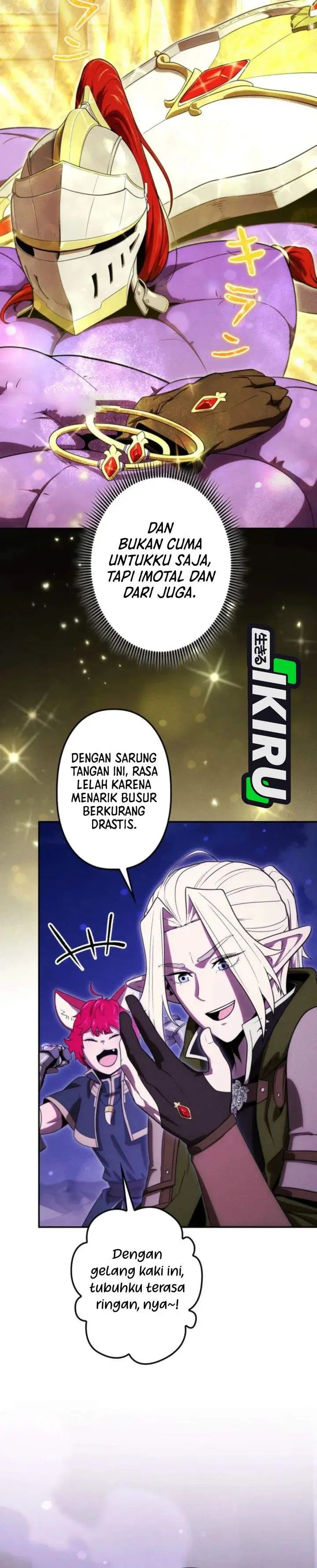 image-komik-reincarnated-as-the-strongest-monster-eater-revenge-on-the-tyrant-dragon-chapter-38-11/50
