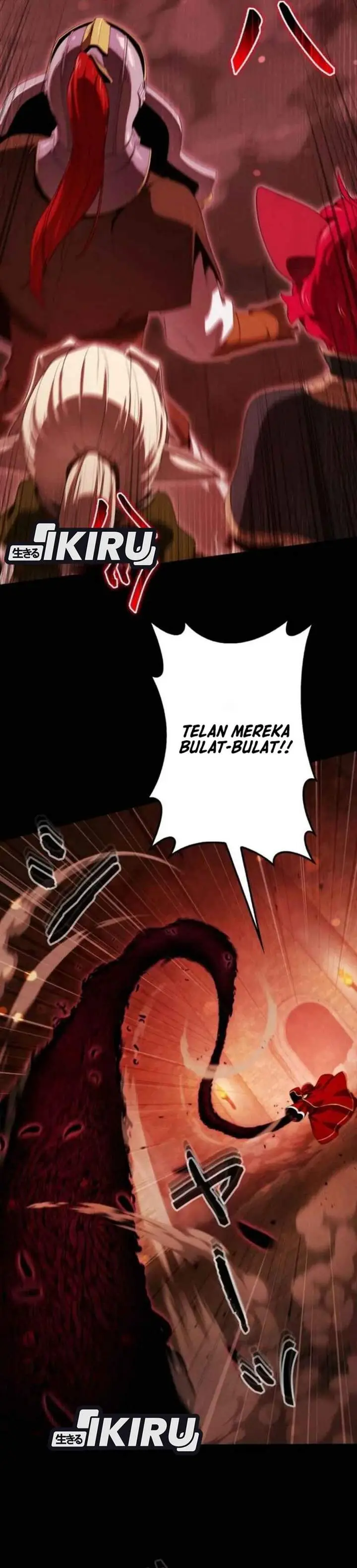 image-komik-reincarnated-as-the-strongest-monster-eater-revenge-on-the-tyrant-dragon-chapter-40-1/41
